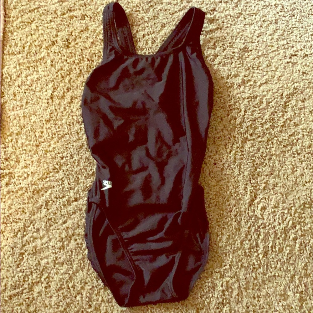 Speedo swim suit